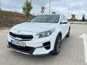 Kia XCeed 1.6 GDI Plug-in-Hybrid - [1] 