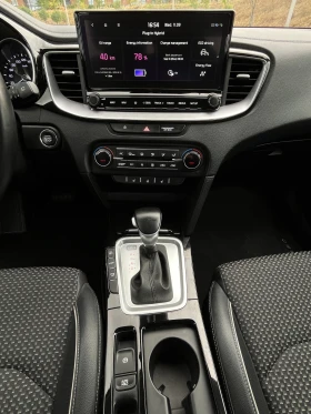 Kia XCeed 1.6 GDI Plug-in-Hybrid, снимка 15