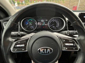 Kia XCeed 1.6 GDI Plug-in-Hybrid, снимка 13