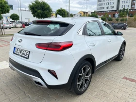 Kia XCeed 1.6 GDI Plug-in-Hybrid, снимка 5