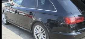 Audi A6 2.0TDI FACE S TRONIK | Mobile.bg    4