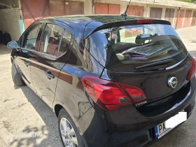 Opel Corsa 2019, снимка 5