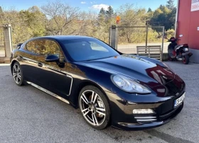 Porsche Panamera 4S БАРТЕР ЛИЗИНГ , снимка 2