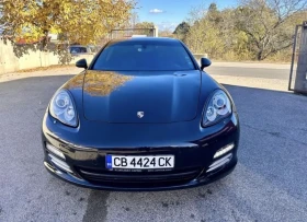 Porsche Panamera 4S БАРТЕР ЛИЗИНГ , снимка 1