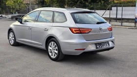     Seat Leon 1.6TDi 7SP DSG IT- .- .-