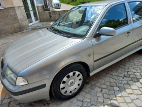 Skoda Octavia, снимка 3