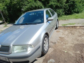 Skoda Octavia, снимка 1