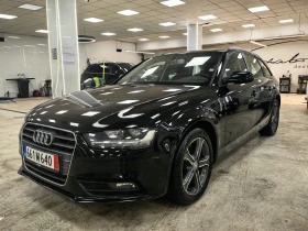 Audi A4 2.0 TDI FACE AVTOMAT GERMANY, снимка 2