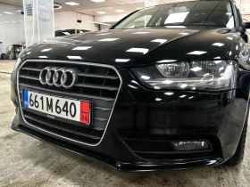 Audi A4 2.0 TDI FACE AVTOMAT GERMANY, снимка 6