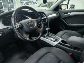 Audi A4 2.0 TDI FACE AVTOMAT GERMANY, снимка 8