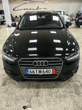 Audi A4 2.0 TDI FACE AVTOMAT GERMANY, снимка 1