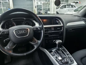 Audi A4 2.0 TDI FACE AVTOMAT GERMANY, снимка 10