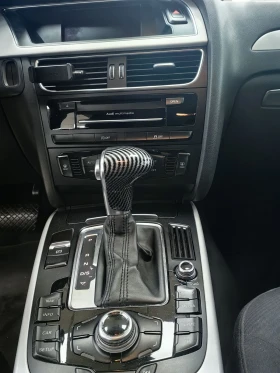 Audi A4 2.0 TDI FACE AVTOMAT GERMANY, снимка 12