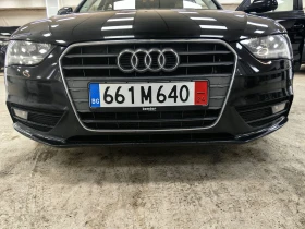 Audi A4 2.0 TDI FACE AVTOMAT GERMANY, снимка 7