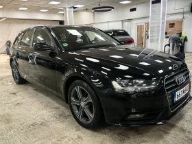 Audi A4 2.0 TDI FACE AVTOMAT GERMANY, снимка 3