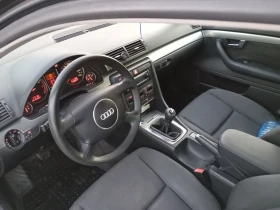 Audi A4 B6 1.8T, снимка 4