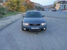 Audi A4 B6 1.8T, снимка 1