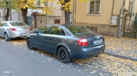 Audi A4 B6 1.8T, снимка 9