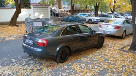 Audi A4 B6 1.8T, снимка 11