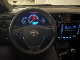 Toyota Auris, снимка 6