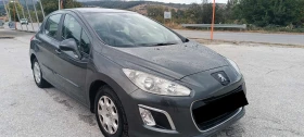 Peugeot 308 1.6 e-hdi (112 Hp), снимка 1