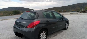 Peugeot 308 1.6 e-hdi (112 Hp), снимка 2