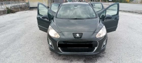 Peugeot 308 1.6 e-hdi (112 Hp), снимка 8