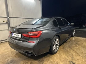 BMW 750 xDrive M-Paket, снимка 4