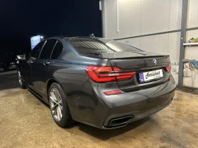 BMW 750 xDrive M-Paket, снимка 6