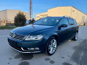 VW Passat 2.0TDI* 140* HIGHLINE-* * -FULL | Mobile.bg    3