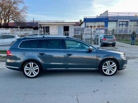 VW Passat 2.0TDI* 140* HIGHLINE-* * -FULL | Mobile.bg    4