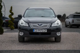 Subaru Legacy ГАЗ, снимка 2