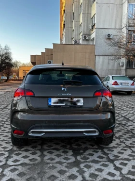 Citroen DS4 1.6 e-HDI EGS 112кс, снимка 4