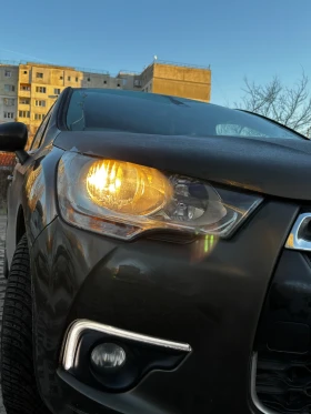 Citroen DS4 1.6 e-HDI EGS 112кс, снимка 3