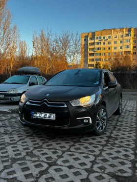 Citroen DS4 1.6 e-HDI EGS 112кс, снимка 2