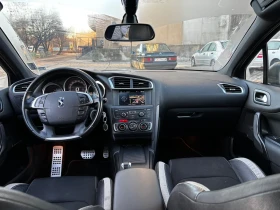 Citroen DS4 1.6 e-HDI EGS 112кс, снимка 8