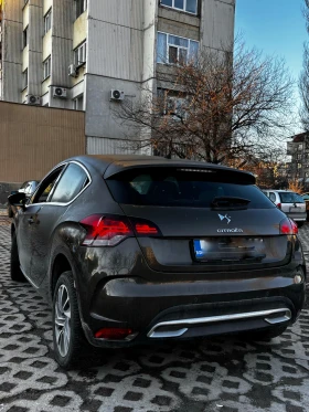 Citroen DS4 1.6 e-HDI EGS 112кс, снимка 6