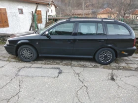 Skoda Octavia 1, 8 т. 20 v., снимка 5