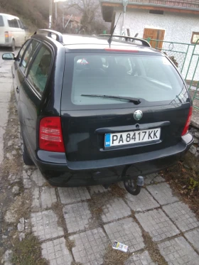 Skoda Octavia 1, 8 т. 20 v., снимка 11