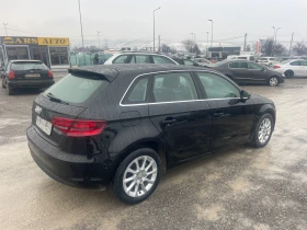 Audi A3 SPORTBACK NAVI КОЖА ПОДГРЕВ EURO5B, снимка 9