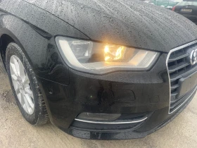 Audi A3 SPORTBACK NAVI КОЖА ПОДГРЕВ EURO5B, снимка 14