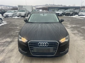 Audi A3 SPORTBACK NAVI КОЖА ПОДГРЕВ EURO5B, снимка 2