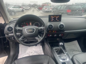 Audi A3 SPORTBACK NAVI КОЖА ПОДГРЕВ EURO5B, снимка 4