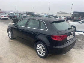 Audi A3 SPORTBACK NAVI КОЖА ПОДГРЕВ EURO5B, снимка 7