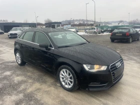 Audi A3 SPORTBACK NAVI КОЖА ПОДГРЕВ EURO5B, снимка 3