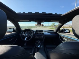Обява за продажба на BMW 435 BMW 435i Grand Coupe F36 xDrive с пълен M пакет ~52 680 лв. - изображение 6