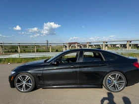 Обява за продажба на BMW 435 BMW 435i Grand Coupe F36 xDrive с пълен M пакет ~52 680 лв. - изображение 3