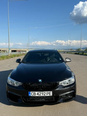 Обява за продажба на BMW 435 BMW 435i Grand Coupe F36 xDrive с пълен M пакет ~52 680 лв. - изображение 1