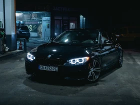  BMW 435