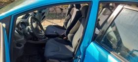 Honda Jazz, снимка 14